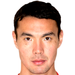Player picture of Kairat Nurdauletov