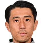 Player picture of Masato Nagata