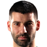Player picture of Nenad Erić