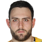 Player picture of Ivan Vekic