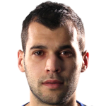 Player picture of مارين انبسيتش