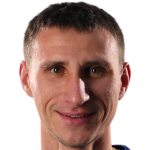 Player picture of Dmitriy Shomko