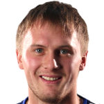 Player picture of Igor Pikalkin