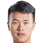 Player picture of Zhang Zichao