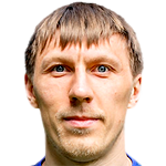 Player picture of Evgeny Postnikov
