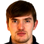 Player picture of Denis Tolebaev