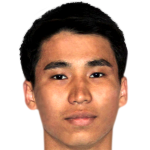 player picture of A. Balgabayev