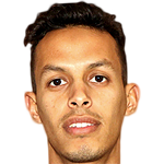 Player picture of Abdel Aziz Mohamed Bouh
