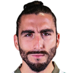 Player picture of شيكو فلوريس