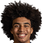 Player picture of Keesean Ferdinand