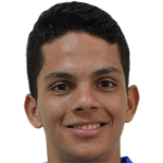 Player picture of سيرجيو سيبريان