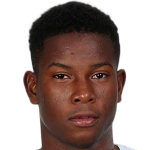 Player picture of Jean-Loubens Pierre