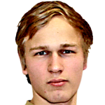 Player picture of Karl Danielsen