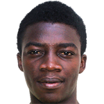 Player picture of Cristojaye Daley
