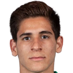 Player picture of سانتياجو مونيوز