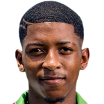 player picture of S. Sabajo