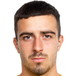 Player picture of Alexander Sannes