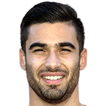 Player picture of روين موسكات 