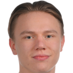 Player picture of Leevi Antinaho