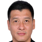 Player picture of Qiu Weiguo