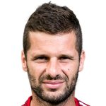 Player picture of Admir Adrović