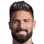 Player picture of Olivier Giroud