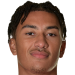 Player picture of كاي براون