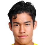 Player picture of Apipon Tongnoy