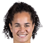 Player picture of Kayla McKenna
