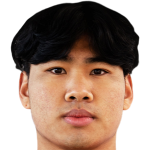 Player picture of Kim Minsung