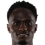 Player picture of Tresor Mbuyu