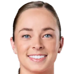 Player picture of Katie Volynets