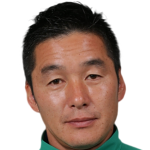 Player picture of Yōhei Satō