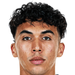 Player picture of يوهان جوميز