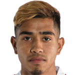 Player picture of Gibran Rayo