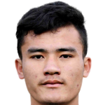 Player picture of Chimi Tshewang