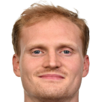 player picture of V. Borden