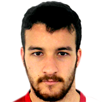Player picture of ايثان جولى