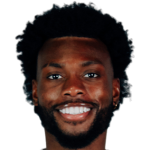 Player picture of Nico Brown