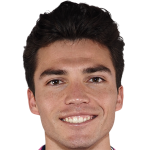 Player picture of Kobe Pérez