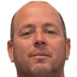 coach picture of Daryl Shore