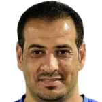 Player picture of Ghazi Fahad
