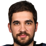 Player picture of Henri Corentin Buysse