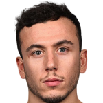 Player picture of Eliot Berthon