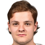 Player picture of Oliver Larsen