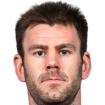 Player picture of Tim Billingsley