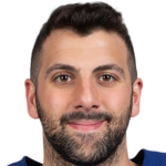 Player picture of Angelo Miceli