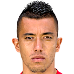Player picture of فيرناندو أوريبي 