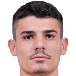 Player picture of جوزيبي دي سيرو