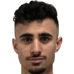 Player picture of Adham El-Youssef